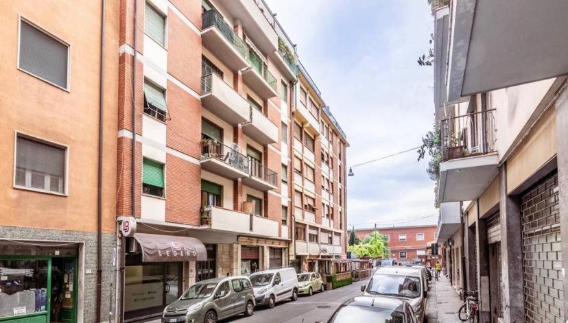 Live In Pisa - 250M Dalla Stazione Centrale Di Pisa Hotel Ngoại thất bức ảnh