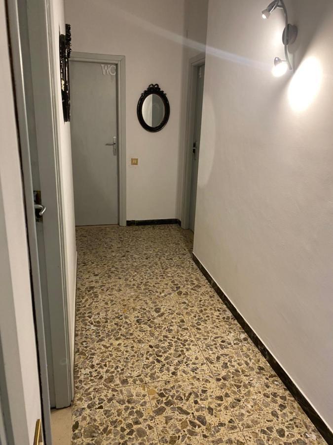 Live In Pisa - 250M Dalla Stazione Centrale Di Pisa Hotel Ngoại thất bức ảnh