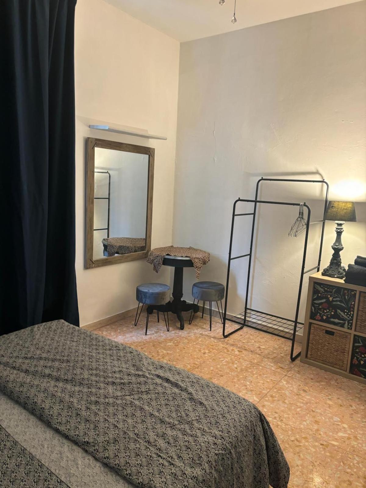 Live In Pisa - 250M Dalla Stazione Centrale Di Pisa Hotel Ngoại thất bức ảnh